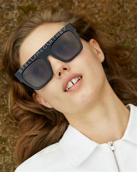 stella mccartney eyewear